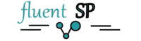 The fluent sharepoint services logo