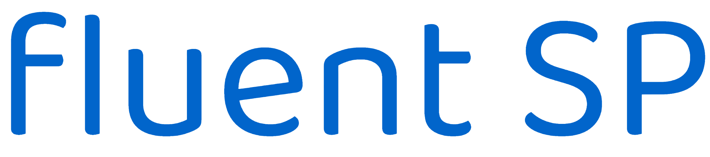 FluentSP logo